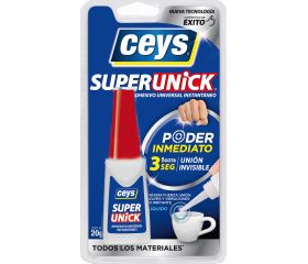 CEYS SUPERUNICK P.INMEDIATO 20G
